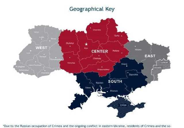 Оказалось что у власти мародеры