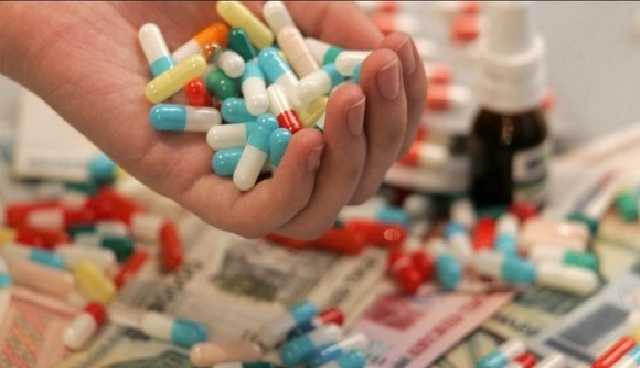 В Украине под запрет попали еще три лекарственных препарата