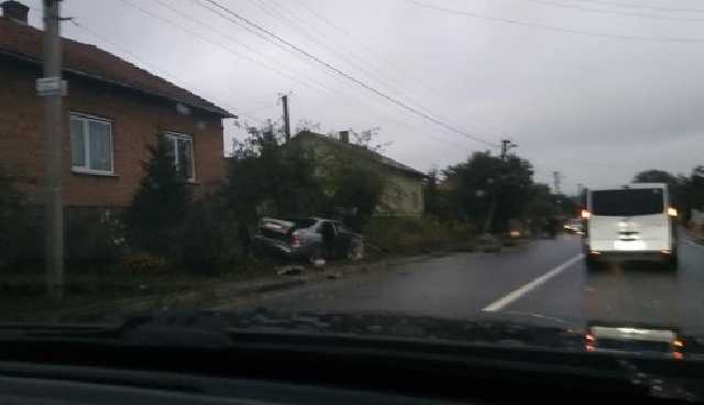 У ДТП на Львівщині постраждали 8 людей, серед них – троє дітей