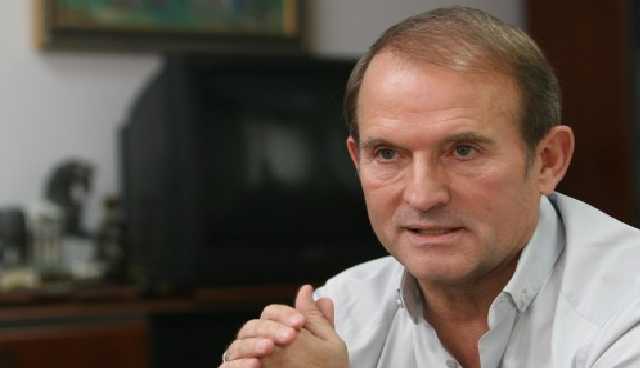 Медведчук потрібен Порошенку. І не тільки Порошенку – блогер