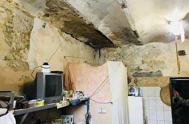 Как живут заключенные в следственных изоляторах Украины