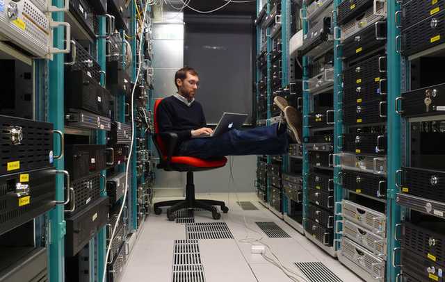 Дырявые сайты: чем обернется взлом ProZorro и Центризбиркома