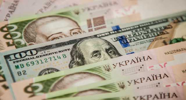 В НБУ уточнили, достигнет ли к концу года курс 40 гривен за доллар