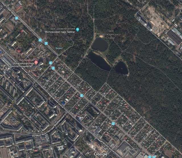 Налет на дом бизнесмена в Киеве: пятеро в масках грозились взорвать гранату