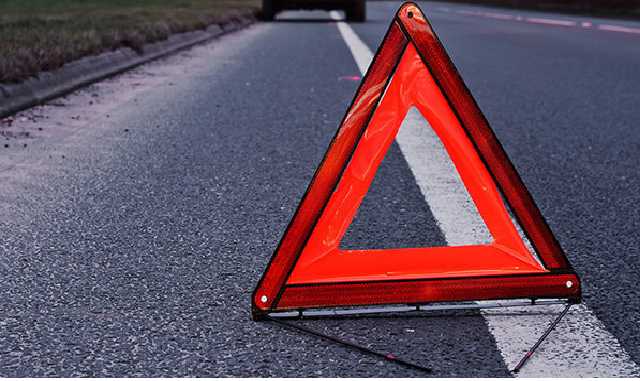 "Отец малышки был в истерике": подробности смертельного ДТП в Кривом Роге