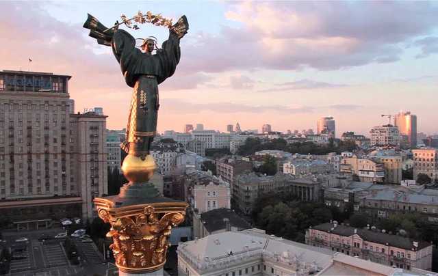 Количество посетивших Киев туристов растет: кто заменил россиян