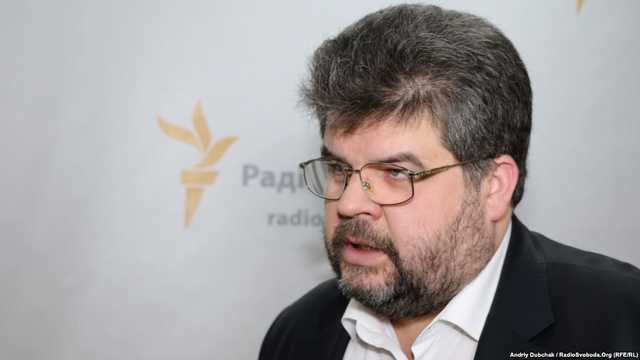 К концу июня Россия выдавила Украину из Азовского моря — Яременко