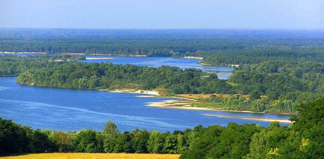 Душит все живое: Днепру грозит страшная экологическая катастрофа