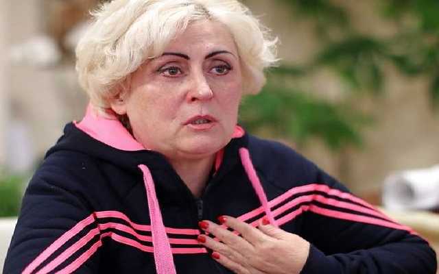 «Маккейн на первом месте»: Штепа составила «расстрельный список» виновных в войне на Донбассе