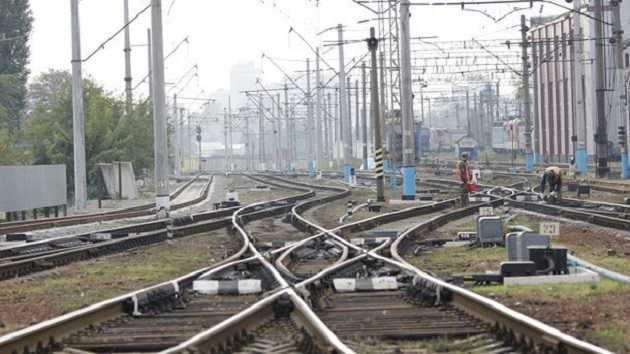 "Укрзализныця" приостановила продажу билетов на поезда в западном направлении