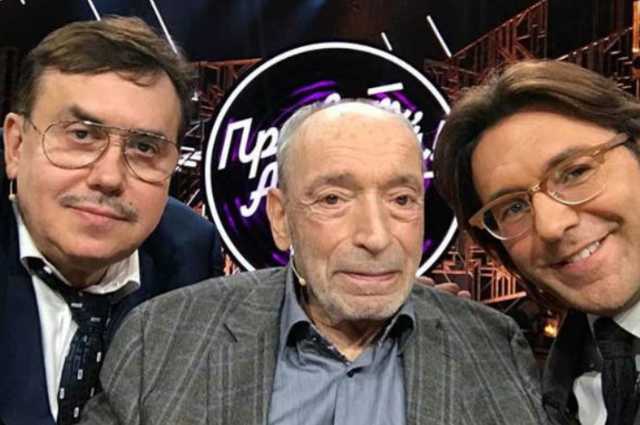 "Мало осталось": запрещенный в Украине актер заговорил о смерти