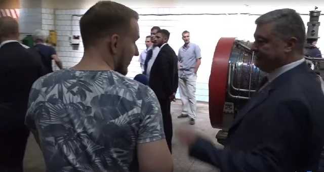 «Паскудно поступил Президент!»: Гриценко сделал жесткое заявление в адрес Порошенко