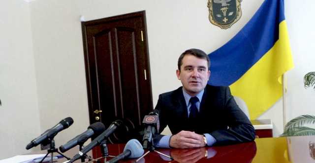 Мэр Славянска объяснил, почему пожимал руку боевику Пономареву