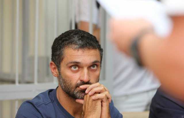 Помогали друзья: Тамразов внес 20 миллионов залога