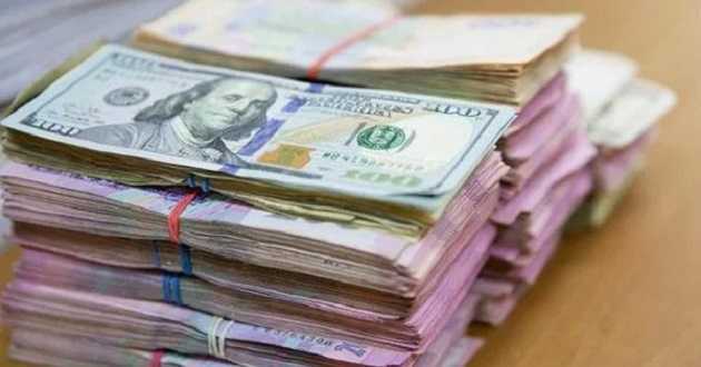 В Мелитополе на взятке поймали прокурора местного прокурора