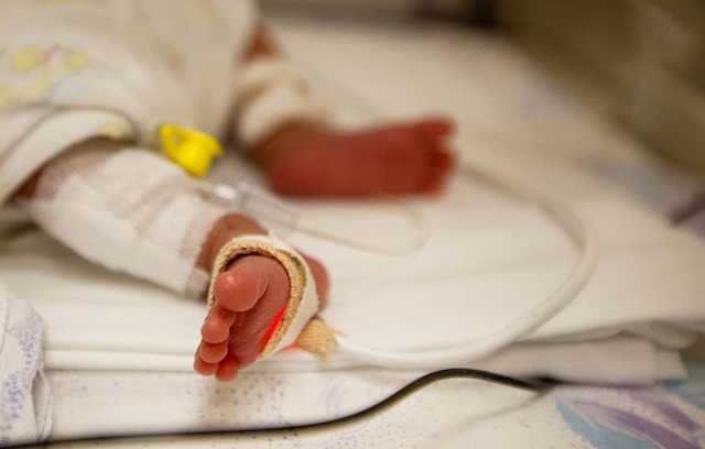 Залечили родители: под Винницей от ожога умерла годовалая девочка