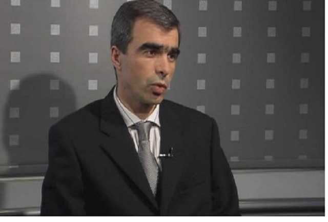 Машины одесской полиции будет чинить экс-главный БЮТовец города