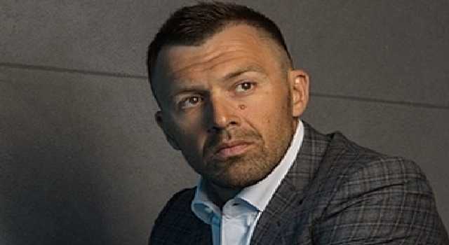 Банкир Онистрат обжаловал свой залог в 27 млн грн