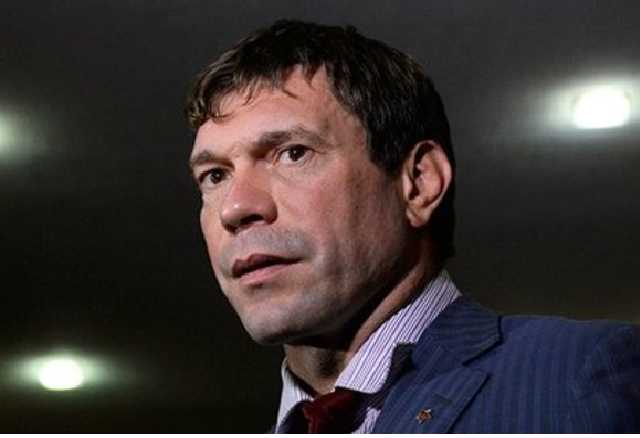 "Львов хотел в Россию": главарь "Новороссии" отличился безумным заявлением