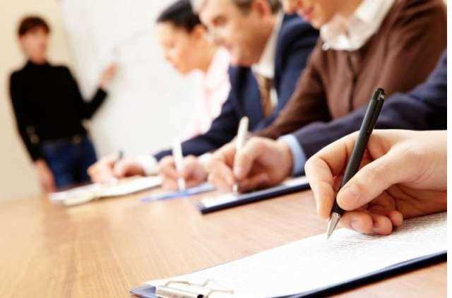 Названы 200 лучших школ Украины по результатам ВНО-2018