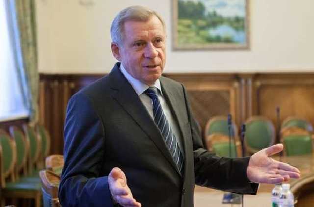 В НБУ назвали причину очередного обесценивания гривны