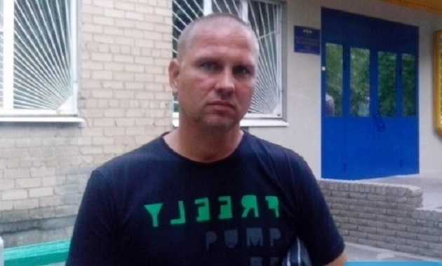 Люстрации вопреки: подполковник МВД Виктор Манько вновь хочет должность