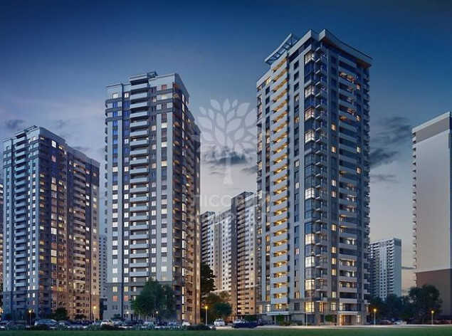 Застройщики не успевают реагировать на проседание гривни