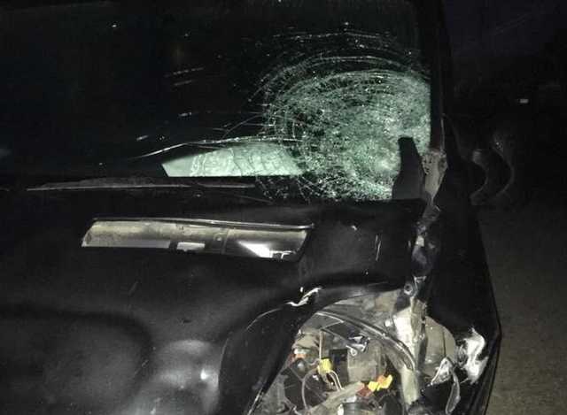 На Львовщине пьяный полицейский устроил ДТП: есть жертвы