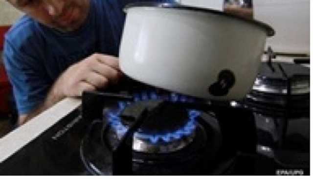 Кабмин снова решил оттянуть повышение цен на газ