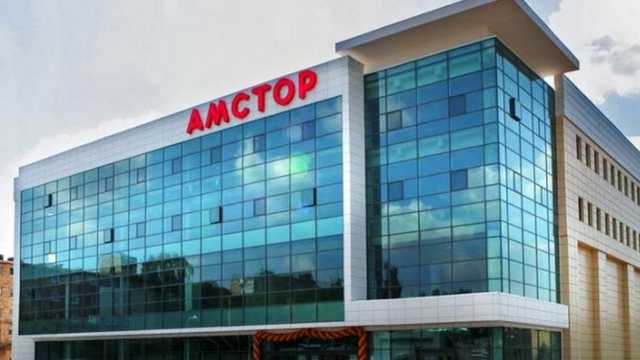 «Печальное зрелище». Жители Донецка жалуются на пустые «Амсторы»