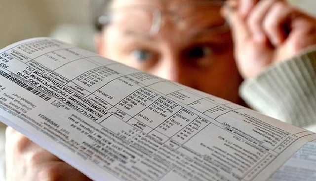 Нищие безработные украинцы будут лишены субсидий