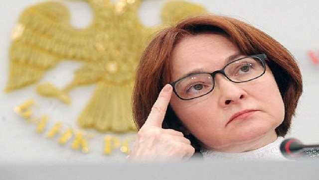 "Сбежала в США!" В России опять потеряли топ-чиновника Путина