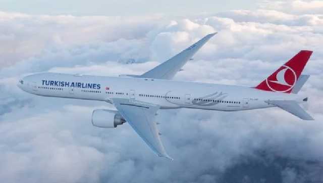 Turkish Airlines увеличивает количество рейсов c Украиной