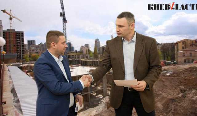 Меморандум об уменьшении этажности зданий на территории “Сенного рынка” оказался фикцией