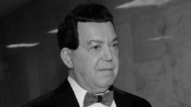 Умер Иосиф Кобзон: что известно о последних днях жизни певца