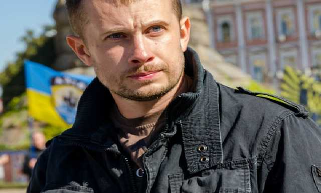 Нардеп Білецький отримав в подарунок від батька земельну ділянку на 1,7 млн грн