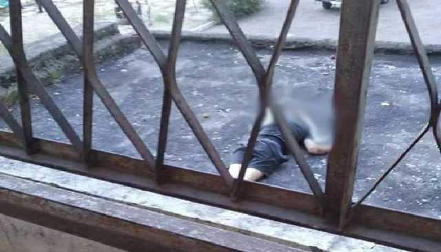 Суицидальная игра "Момо" в Украине: жертвой стал парень из Днепропетровщины