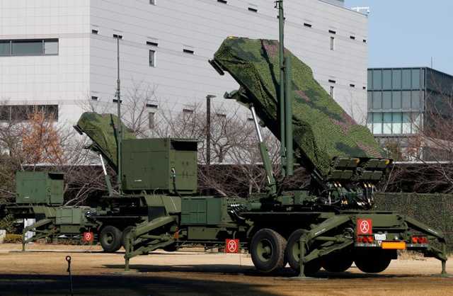 Генерал Романенко рассказал, когда Украина может получить американские ПВО