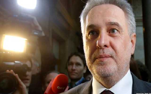 США закликають владу України позбутися газзбутів Фірташа