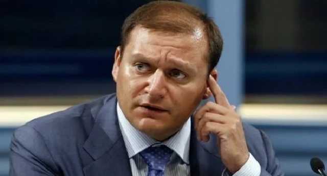 "Столько низкопробного г*вна": Добкин грубо высказался об украинской музыке