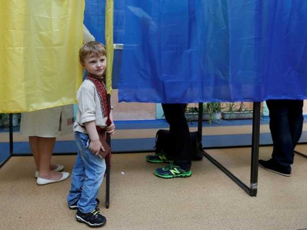 Стало известно, когда в Украине состоятся президентские выборы