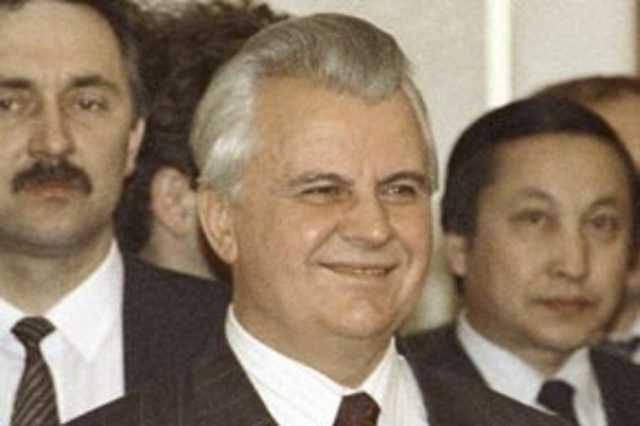 "Банд*ровцы убивают за русский язык!" Чорновил раскрыл секрет победы Кравчука-президента