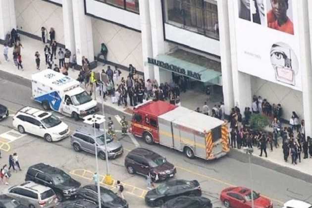 Крики и паника: в Канаде устроили стрельбу в торговом центре. Все подробности