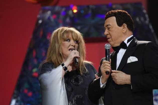 "Глупая и зарвавшаяся": в сети возник вопрос к Пугачевой из-за Кобзона