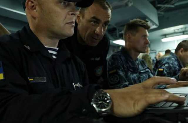 Украинские военные будут пользоваться собственным мессенджером