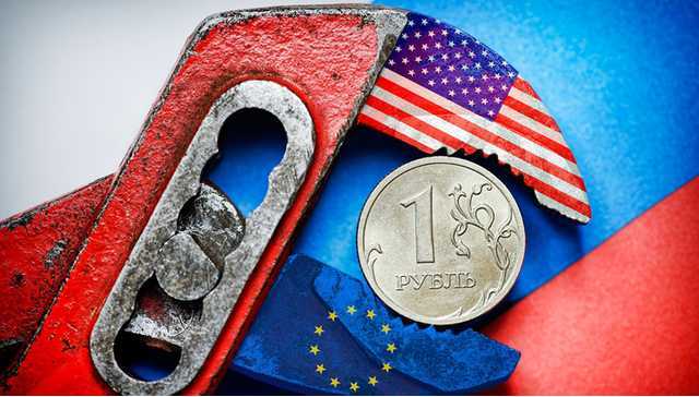 Удар санкциями по России: четыре страны присоединились к борьбе