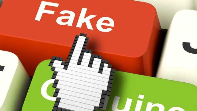 Россия опозорилась новым фейком об Украине