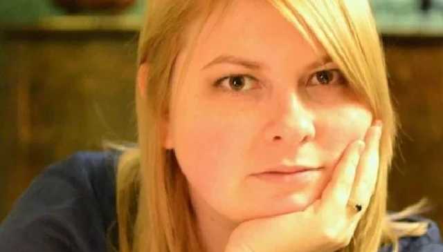 Нападение на Гандзюк: новые детали относительно службы подозреваемого в милиции