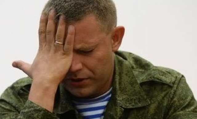 В "ДНР" задержали убийц Захарченко