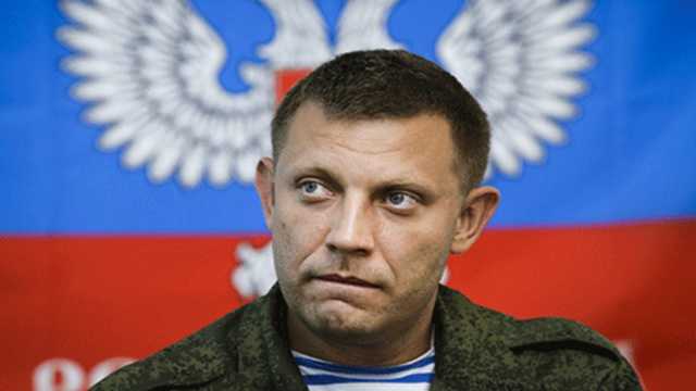 Кто убил Захарченко и чем это грозит Украине – все подробности